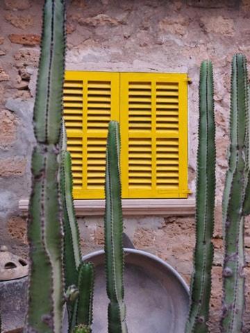 Hostal Catalina Vera Port D'Andratx Exterior photo